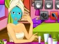 เกม Crazy Cream Makeover