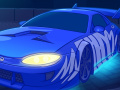 เกม Shift to Drift 