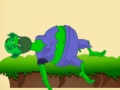 เกม Super Troll Adventures 