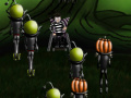 เกม Hilltop guardian 
