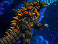 เกม Robot Behemoth 