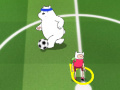 เกม Toon Cup 2016 
