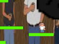 เกม Hank Hill Jump 
