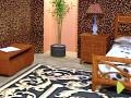 เกม Lisa's Bedroom Escape
