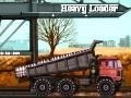 เกม Heavy Loader