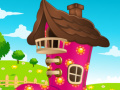 เกม Shoe House Decor 