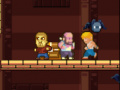 เกม Dungeon fighter 