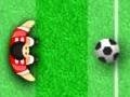 เกม Football for two: Goalkeeper