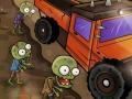 เกม Zombotron 4 