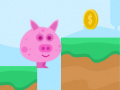 เกม Pig Run 