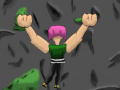 เกม Crazy Climber 