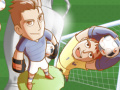 เกม EURO Keeper 2016 
