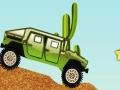 เกม Desert Truck Ride
