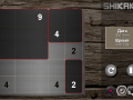 เกม Daily Shikaku 