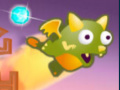 เกม Flying Dash 
