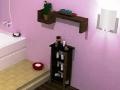 เกม Luxurious Bathroom Escape