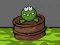 เกม Tonguey Frog 