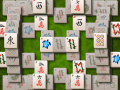 เกม Mahjong FRVR 