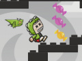 เกม Pillow vila 01 