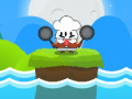 เกม Chef jump 
