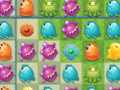 เกม Monster Temple 
