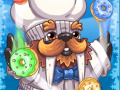 เกม Frosty Donuts 