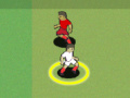 เกม Euro 2016 Goal Rush 