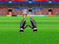 เกม Goalkeeper Challenge 