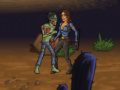 เกม Tequila Zombie 3 Thing to die for 