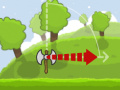 เกม Axe Vs Fruits 
