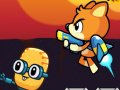 เกม Heroes in super action adventure 