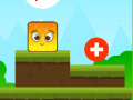 เกม Jelly Slide 