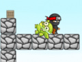 เกม Ninja Boy 