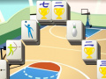 เกม Sports Mahjong 