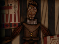 เกม Forgotten hill: puppeteer 