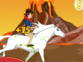 เกม Cowboy Shoot Zombies 