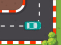 เกม Furious Laps 