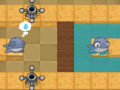 เกม Baby whale rescue 