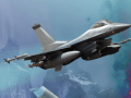 เกม Fighting Aircraft Battle 
