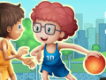 เกม Basketball Master 