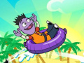 เกม Jump the Shark 