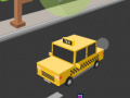 เกม Dangerous the taxi driver 