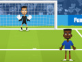 เกม Euro Football Kick 16 