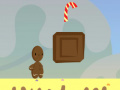 เกม Gingerman Rescue 