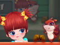 เกม Mia's Castle 
