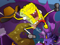 เกม Spongebob Rider 
