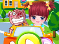 เกม Vose! My Car 