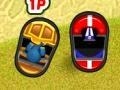 เกม Zoo dodgem