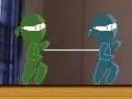 เกม Tether together