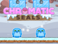 เกม Chromatic seals 